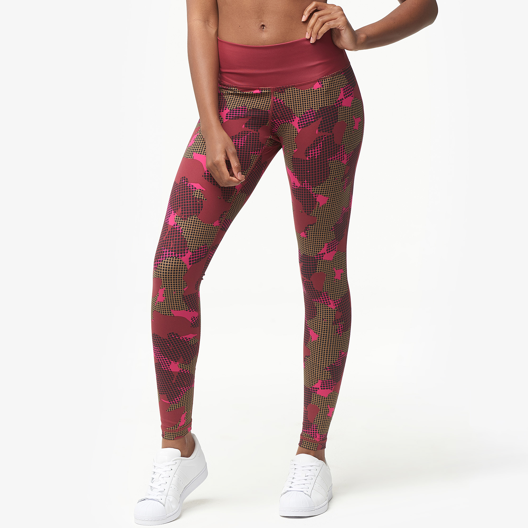 leggings adidas foot locker