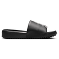Jordan Nola Slides - Jordan Chalk/Off Noir