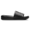 Jordan Nola Slides - Women's Chalk/Off Noir