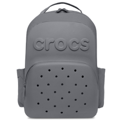 Adult - Crocs Backpack - Slate Grey