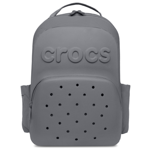 ADULT - Crocs Backpack - Slate Grey