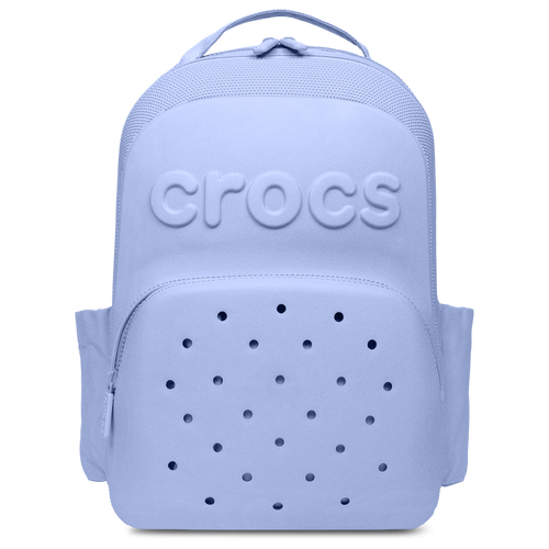 ADULT - Crocs Backpack - Blue Haze