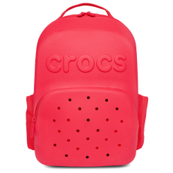 Adult - Crocs Backpack - Digital Raspberry
