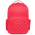 Crocs Backpack - Adult Digital Raspberry