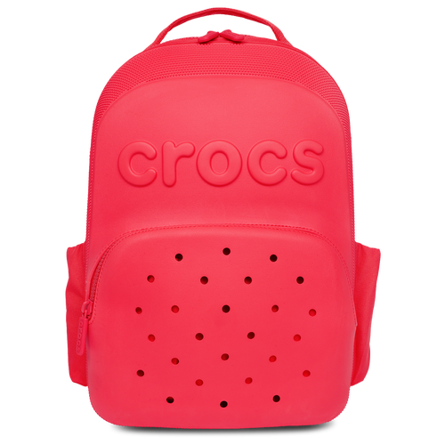 ADULT - Crocs Backpack - Digital Raspberry