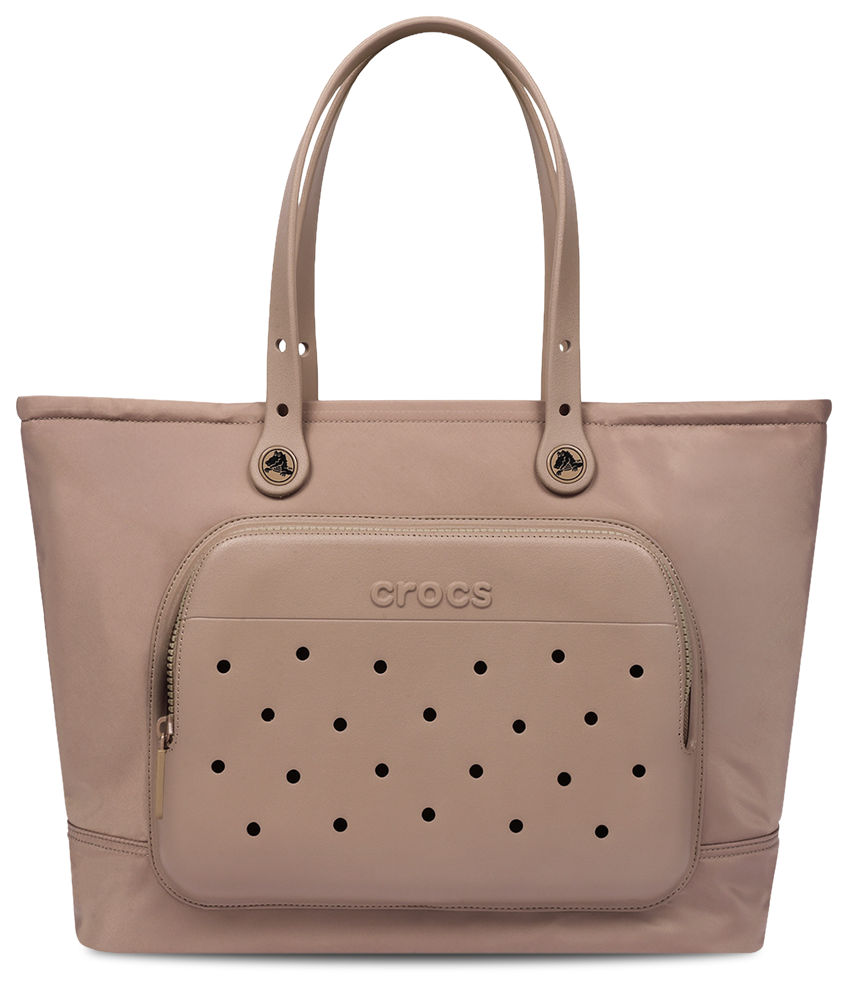 Crocs Large Tote with Pockets - Adult