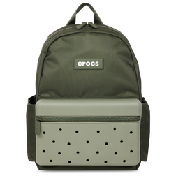 Crocs Lightweight Backpack With Molded Front - Adult | Foot Locker