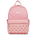 Crocs Lightweight Backpack With Molded Front - Adult Powder Pink