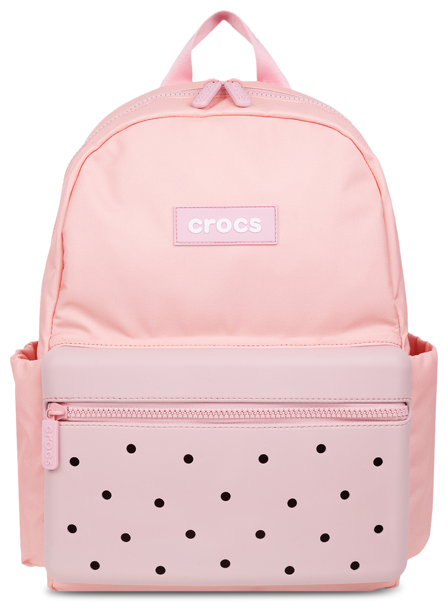 Crocs Lightweight Backpack With Molded Front - Adult | Foot Locker