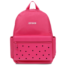 Crocs Lightweight Backpack With Molded Front - Adult | Kids Foot