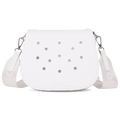Crocs Crocssbody - Crocs White