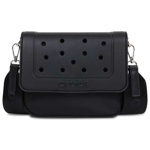  - Crocs Classic Molded Crossbody Bag - Black