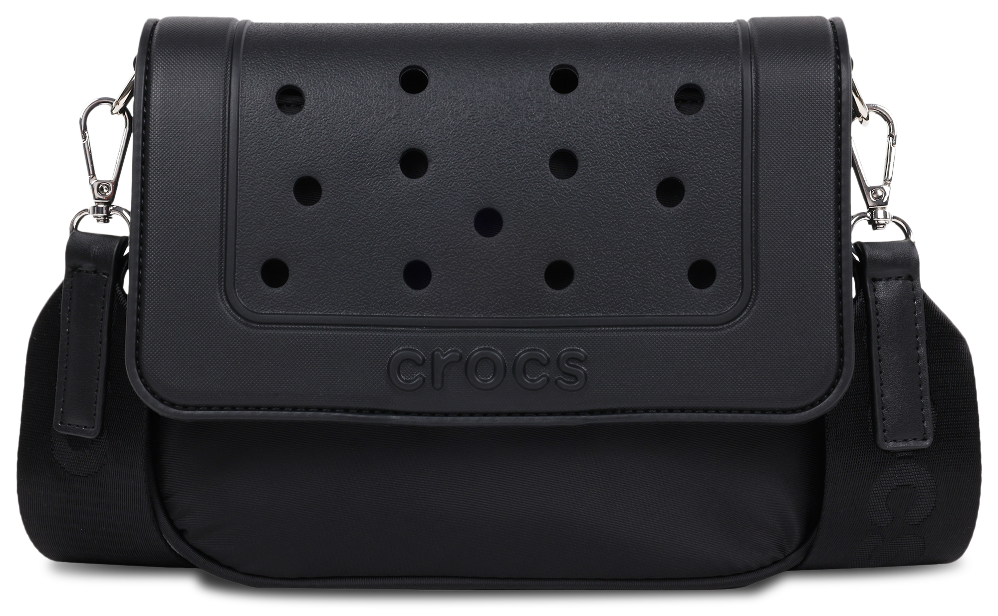 Crocs Classic Molded Crossbody Bag - Adult