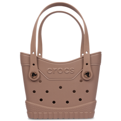 Adult - Crocs Small Tote - Latte