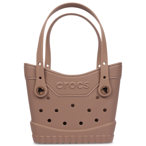  - Crocs Small Tote - Latte
