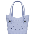 Crocs Small Tote - Crocs Blue Haze