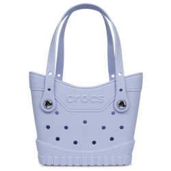 Adult - Crocs Small Tote - Blue Haze