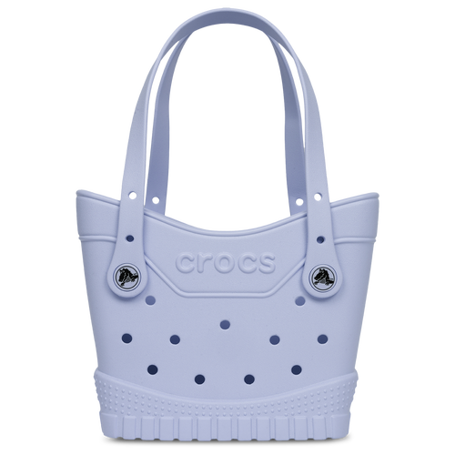 Crocs Small Tote In Blue