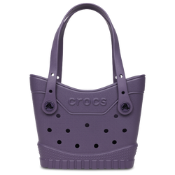 Adult - Crocs Small Tote - Nightshade