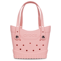 Crocs Small Tote - Crocs Powder Pink
