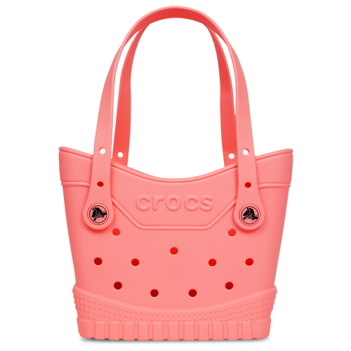 Crocs Small Tote In Pink
