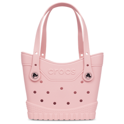 Adult - Crocs Small Tote - Cotton Candy