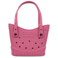 Crocs Small Tote - Crocs Quiet Rose