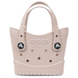 Adult - Crocs Micro Tote EVA Mini Tote Bag - Coca Crm