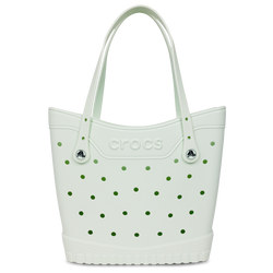 Adult - Crocs Medium Classic Tote - Mint Tint