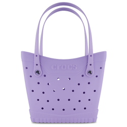 Adult - Crocs Medium Classic Tote - Purple