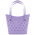 Crocs Medium Classic Tote - Adult Purple