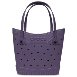 Adult - Crocs Medium Classic Tote - Nightshade
