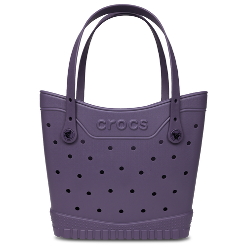 ADULT - Crocs Medium Classic Tote - Nightshade