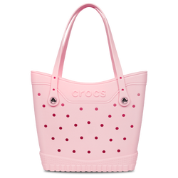 Adult - Crocs Medium Classic Tote - Cotton Candy