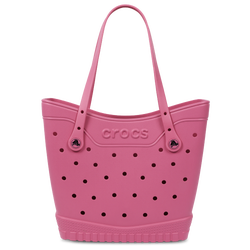 Adult - Crocs Medium Classic Tote - Quiet Rose