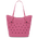 Crocs Medium Classic Tote - Adult Quiet Rose