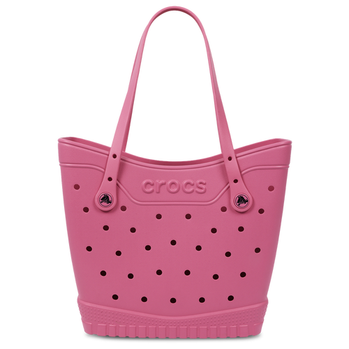 ADULT - Crocs Medium Classic Tote - Quiet Rose