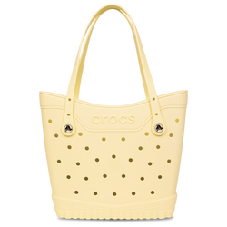 Adult - Crocs Medium Classic Tote - Yellow Light