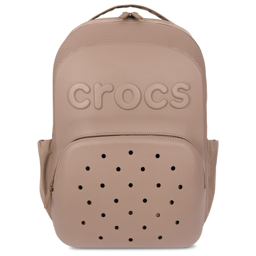 Crocs Backpack - Crocs Latte