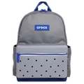 Crocs Lightweight Backpack With Molded Front - Crocs Multi