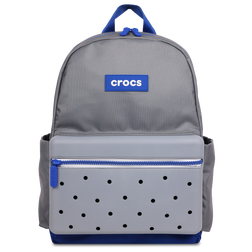 Crocs Lightweight Backpack With Molded Front - Adult | Foot Locker