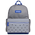 Crocs Lightweight Backpack With Molded Front - Adult Multi