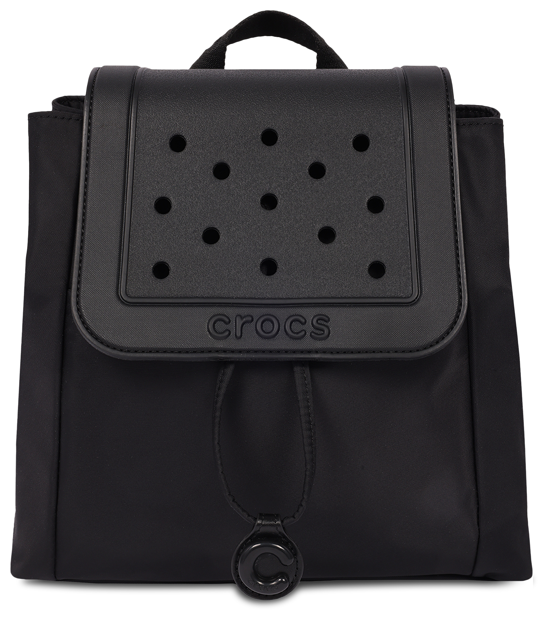 Crocs Mini Fashion Backpack with EVA Flap - Adult