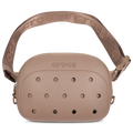 Crocs Belt Bag - Crocs Latte