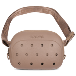 Adult - Crocs Belt Bag - Latte