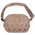 Crocs Belt Bag - Adult Latte