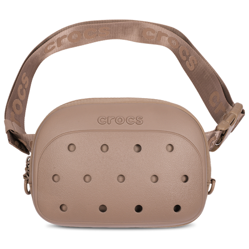  - Crocs Belt Bag - Latte