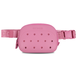 Adult - Crocs Belt Bag - Quiet Rose