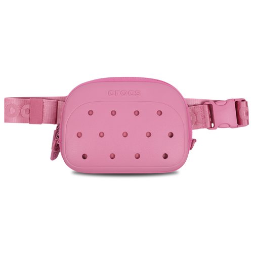 Crocs Belt Bag - Crocs Quiet Rose