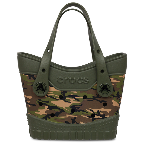  - Crocs Micro Classic Camo Tote - Camo